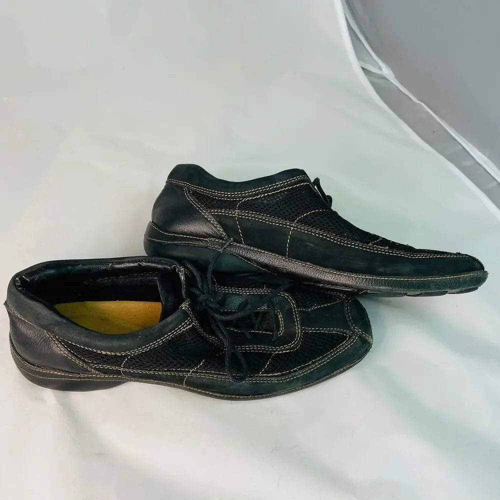 Easy Spirit Comfort 2 Black Women 6.5 M shoes